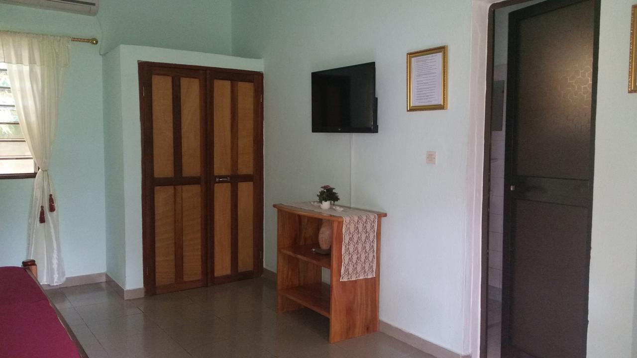 Hotel Royal Kpalime Экстерьер фото